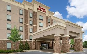Hampton Inn And Suites Roanoke Airport/Valley View Mall