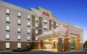 Hampton Inn And Suites Roanoke Airport/Valley View Mall