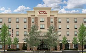 Hampton Inn And Suites Roanoke Airport/Valley View Mall